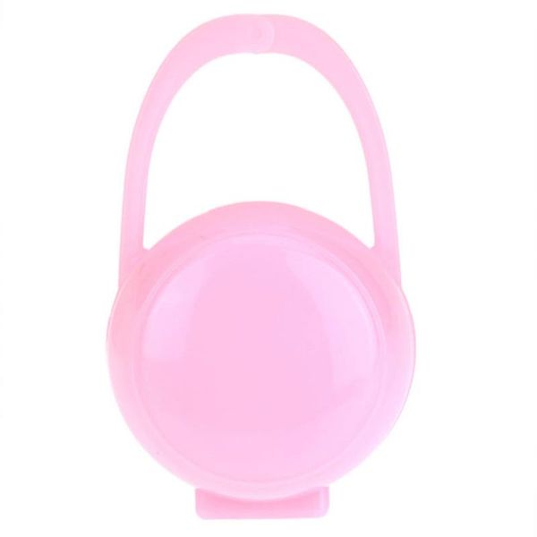 pacifiers# pacifier durable gift dummy storage convenient plastic travel portable home baby soother box
pacifiers# pacifier durable gift dummy storage convenient plastic travel portable home baby soother box