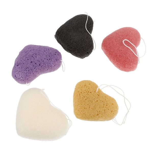 sponges, applicators & cotton 5pcs makeup remover pads sponge facial exfoliating cleaning sponges scrubbers
sponges, applicators & cotton 5pcs makeup remover pads sponge facial exfoliating cleaning sponges scrubbers