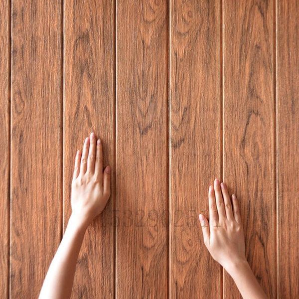 wallpapers 3d wall stickers wood grain skirt self-adhesive wallpaper water tide bedroom background decoration
wallpapers 3d wall stickers wood grain skirt self-adhesive wallpaper water tide bedroom background decoration