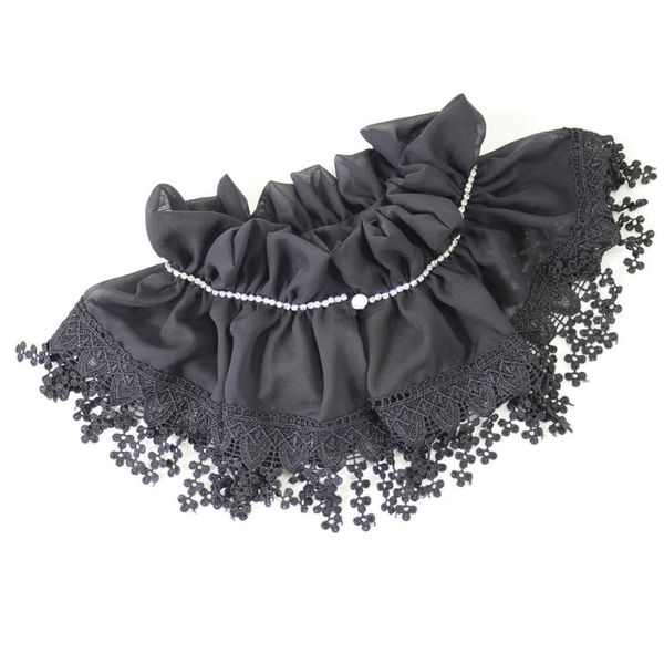 bow ties stand fake collar for women black necklace choker false collars female dress party detachable clothes accessories, Black;gray
bow ties stand fake collar for women black necklace choker false collars female dress party detachable clothes accessories, Black;gray