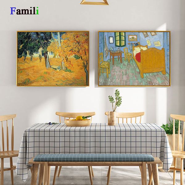 famous artist oil painting starry sky iris flower sunrise landscape canvas painting print poster picture wall décor
famous artist oil painting starry sky iris flower sunrise landscape canvas painting print poster picture wall décor
