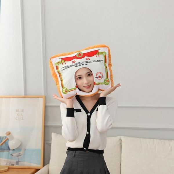 party hats plush cartoon headwear soft bright color easily maintain honorary credential headgear
party hats plush cartoon headwear soft bright color easily maintain honorary credential headgear