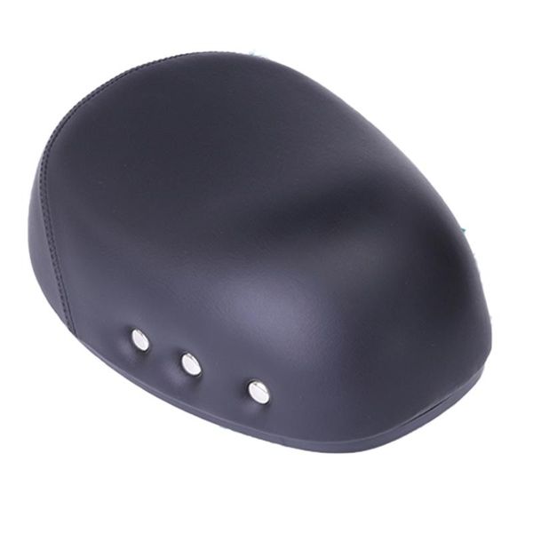 bike saddles noseless universal mountain seat absorbant front saddle cycling sports cushion electric car with fashion rivet decor
bike saddles noseless universal mountain seat absorbant front saddle cycling sports cushion electric car with fashion rivet decor