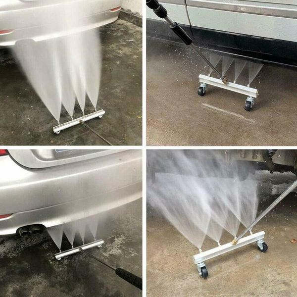 water gun & snow foam lance pressure washer under car cleaner wash with 45 nozzle wand tool spray o2n2 angled 4 connector degree f u8b8
water gun & snow foam lance pressure washer under car cleaner wash with 45 nozzle wand tool spray o2n2 angled 4 connector degree f u8b8