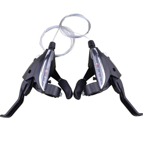 bike derailleurs 1 pair ef65-9/3 brake levers compatible less slippery 3x9 multipurpose shifter for mtb
bike derailleurs 1 pair ef65-9/3 brake levers compatible less slippery 3x9 multipurpose shifter for mtb