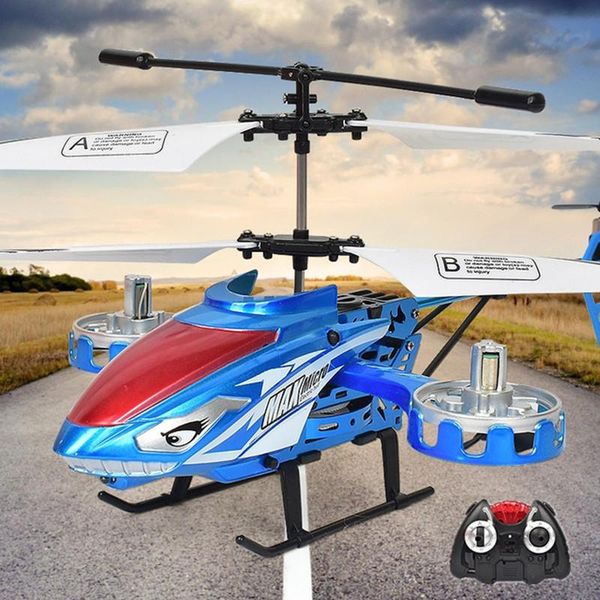 alloy helicopter 2.4g radio remote control aircraft with led lights electric rc drone quadcopter model gifts toys for children
alloy helicopter 2.4g radio remote control aircraft with led lights electric rc drone quadcopter model gifts toys for children