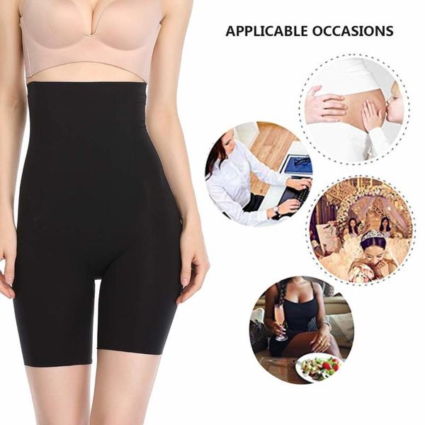 women's shapers joyshaper body shaping pants ladies high waist panties as trainer belly control matching dress corset, Black;white
women's shapers joyshaper body shaping pants ladies high waist panties as trainer belly control matching dress corset, Black;white