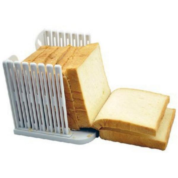 baking & pastry tools rectangle bread slicer cutter mold toast loaf cutting maker kitchen
baking & pastry tools rectangle bread slicer cutter mold toast loaf cutting maker kitchen