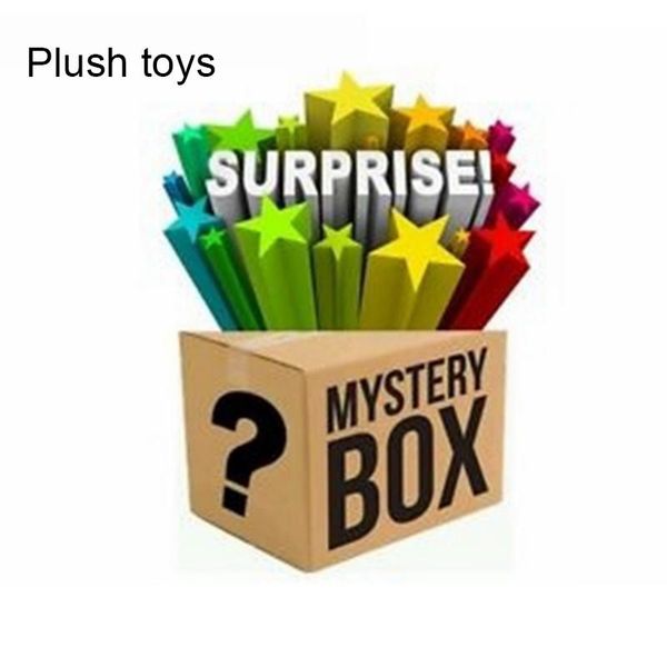 gift wrap 2021 1to5 high-quality plush toys mystery box 100% surprise random item for kids
gift wrap 2021 1to5 high-quality plush toys mystery box 100% surprise random item for kids