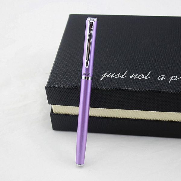 colors classic wing sung metal finance fountain pen stationery school office supplies writing ink for gift pens
colors classic wing sung metal finance fountain pen stationery school office supplies writing ink for gift pens