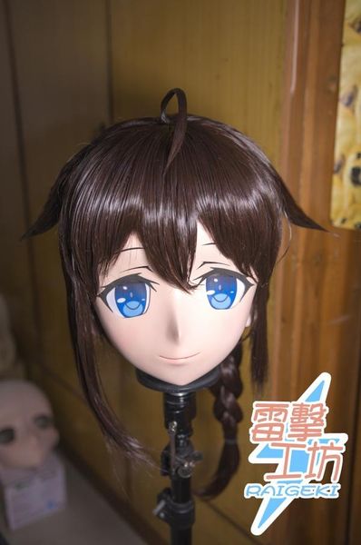 party masks (km9153) handmade female sweet girl resin crossdress outfit cosplay japanese animegao role play kigurumi mask
party masks (km9153) handmade female sweet girl resin crossdress outfit cosplay japanese animegao role play kigurumi mask