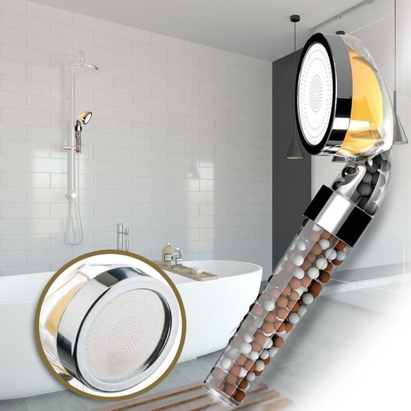 1pc pressure rainfall shower head water saving filter spray nozzle bath accessory set
1pc pressure rainfall shower head water saving filter spray nozzle bath accessory set