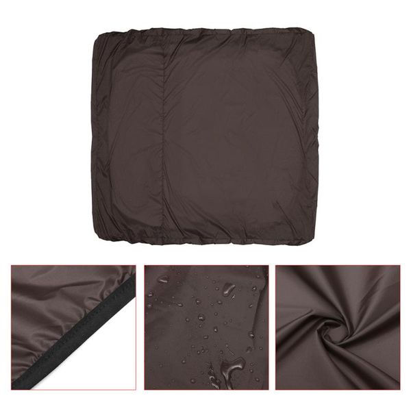 other bird supplies durable pet zipper thicken cage cover dust proof solid protective waterproof parrot large sleep helper lightweight
other bird supplies durable pet zipper thicken cage cover dust proof solid protective waterproof parrot large sleep helper lightweight