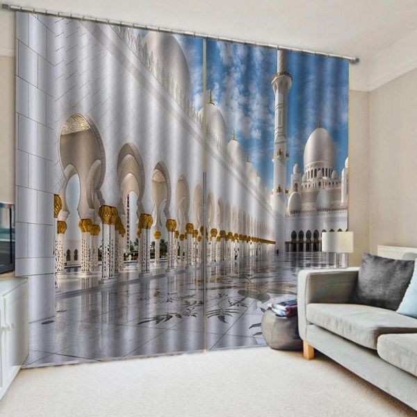 curtain & drapes customized size luxury blackout 3d window curtains for living room europe building decoration
curtain & drapes customized size luxury blackout 3d window curtains for living room europe building decoration