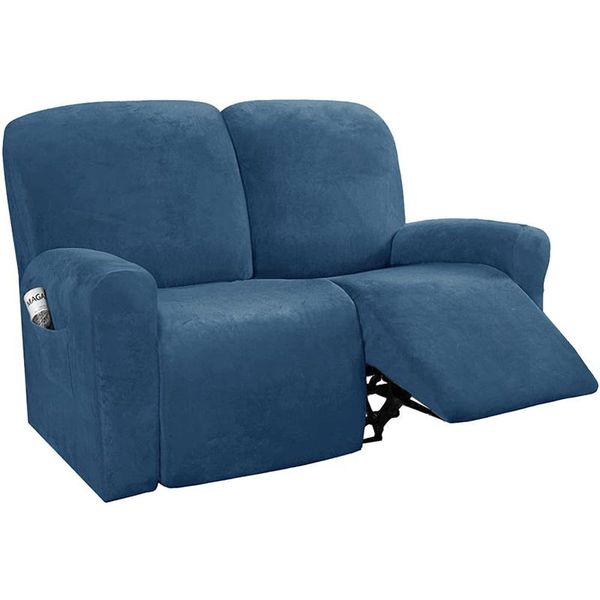 chair covers 1 2 seater velvet recliner sofa cover stretch lounger armchair slipcover furniture protector with side pocket
chair covers 1 2 seater velvet recliner sofa cover stretch lounger armchair slipcover furniture protector with side pocket