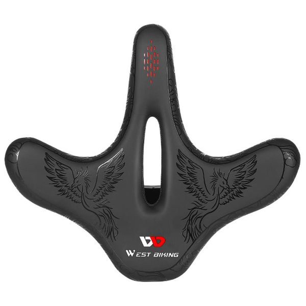 bike saddles bicycle saddle comfort big bubike seat cushion widen thicken mtb road pad for cycling accessories
bike saddles bicycle saddle comfort big bubike seat cushion widen thicken mtb road pad for cycling accessories