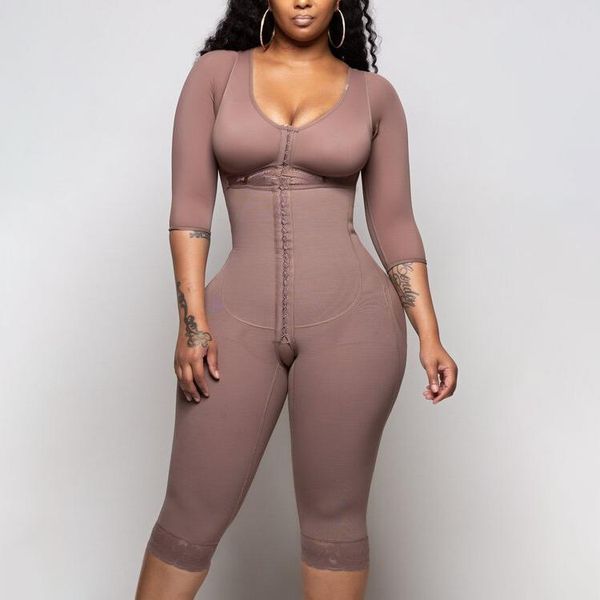 bulifter body shapewear tummy control panties women binders shapers waist trainer corset slimming belt underwear fajas women's, Black;white
bulifter body shapewear tummy control panties women binders shapers waist trainer corset slimming belt underwear fajas women's, Black;white