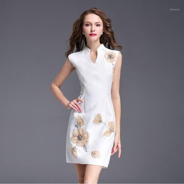 casual dresses work pencil dress 2021 spring summer women clothing flower party xl xxxl elegant slim, Black;gray
casual dresses work pencil dress 2021 spring summer women clothing flower party xl xxxl elegant slim, Black;gray