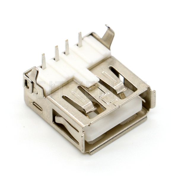 Lights & Lighting 2020 10Pcs USB Type A Standard Port Female Solder Jacks Connector PCB Socket USB-A type
Lights & Lighting 2020 10Pcs USB Type A Standard Port Female Solder Jacks Connector PCB Socket USB-A type