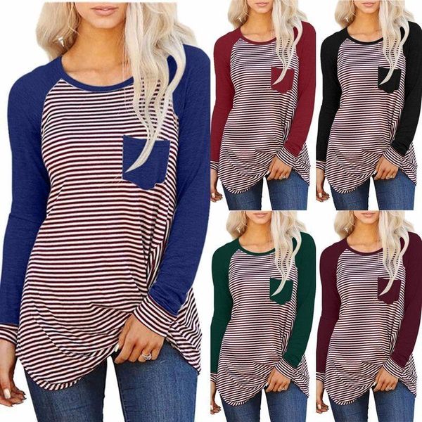 womens and blouses autumn streetwear long sleeve blouse 2021 women clothes striped korean ladies fashion clothing women's & shirts, White
womens and blouses autumn streetwear long sleeve blouse 2021 women clothes striped korean ladies fashion clothing women's & shirts, White