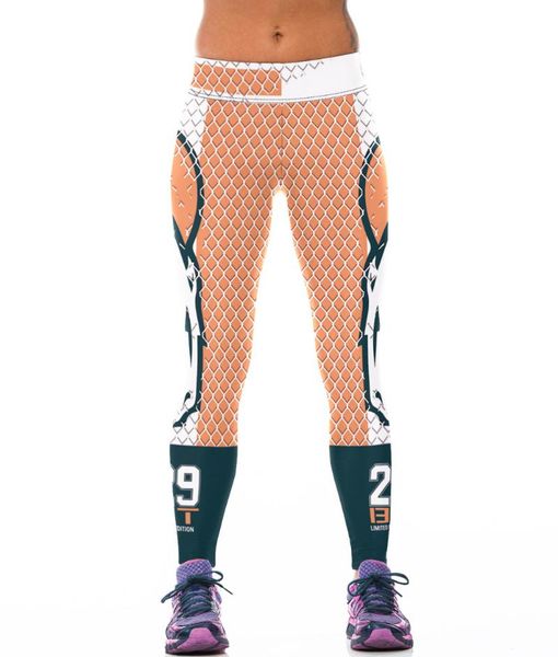women's leggings broncho printed women body building leggins high waist mesh fitness legging spandex pants punk legins mujer, Black
women's leggings broncho printed women body building leggins high waist mesh fitness legging spandex pants punk legins mujer, Black