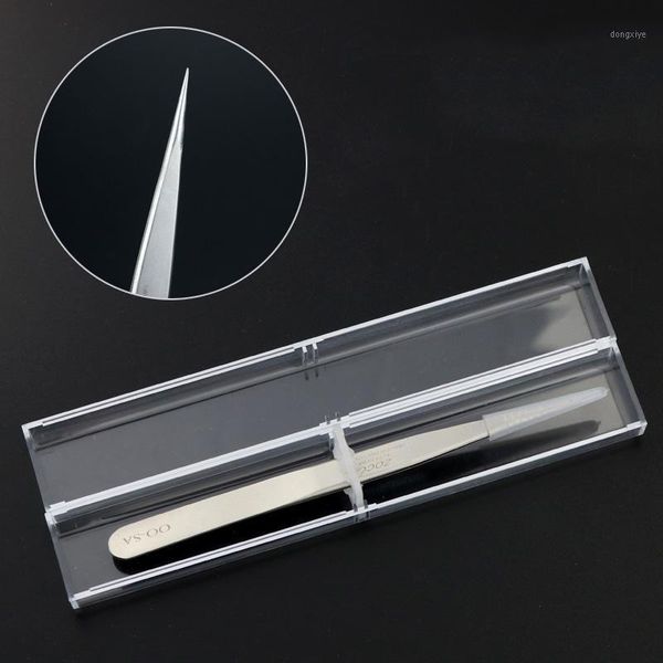 makeup professional eyelash tweezers 3d volume extension tweezer fan lash eyebrow excellent closure tools & stencils1
makeup professional eyelash tweezers 3d volume extension tweezer fan lash eyebrow excellent closure tools & stencils1