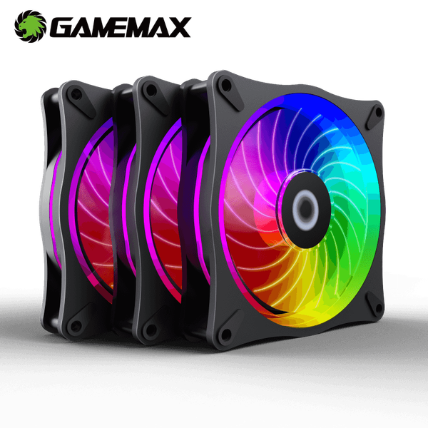 gamemax rl300 rgb pc fan 120mm atx case radiator adjustable led argb quiet remote computer cooler cooling fans & coolings
gamemax rl300 rgb pc fan 120mm atx case radiator adjustable led argb quiet remote computer cooler cooling fans & coolings