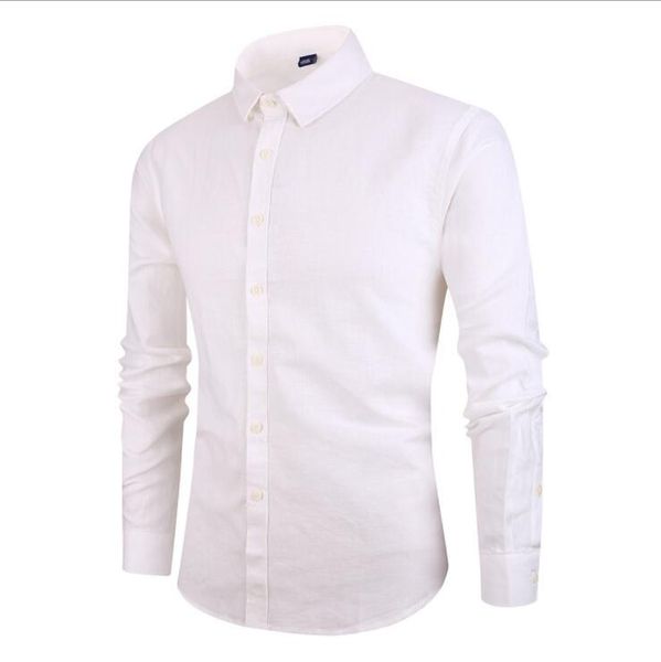 men's casual shirts wear lapel long sleeve shirt cotton vintage plaid fall p-175, White;black
men's casual shirts wear lapel long sleeve shirt cotton vintage plaid fall p-175, White;black