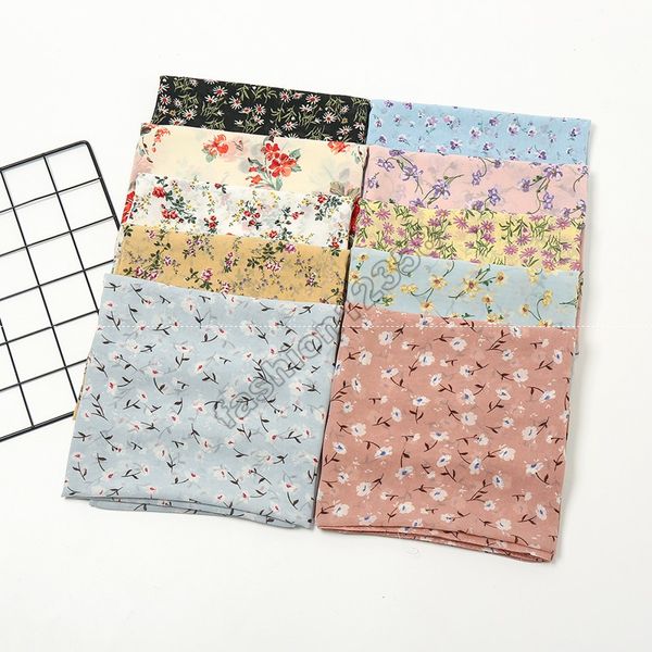 37 colors floral chiffon scarf hijabs big size flower women shawls muslim head wraps fashion head scarves for ladies 2021, Blue;gray
37 colors floral chiffon scarf hijabs big size flower women shawls muslim head wraps fashion head scarves for ladies 2021, Blue;gray