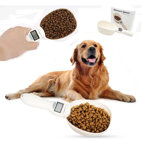 dog bowls & feeders 800g/1g pet scale cup for cat feeder bowl kitchen spoon measuring scoop portable with led digital display
dog bowls & feeders 800g/1g pet scale cup for cat feeder bowl kitchen spoon measuring scoop portable with led digital display