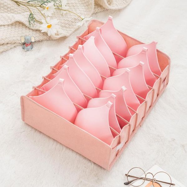 storage drawers underwear box socks bra underpants foldable divider drawer closet organizer household clothes sorting accessory
storage drawers underwear box socks bra underpants foldable divider drawer closet organizer household clothes sorting accessory