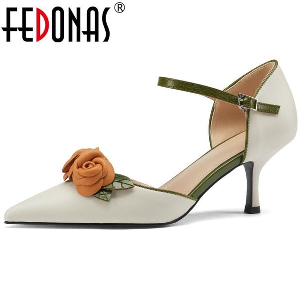 elegant shoes woman metal buckle sandals for women genuine leather spring summer wedding retro dress, Black
elegant shoes woman metal buckle sandals for women genuine leather spring summer wedding retro dress, Black