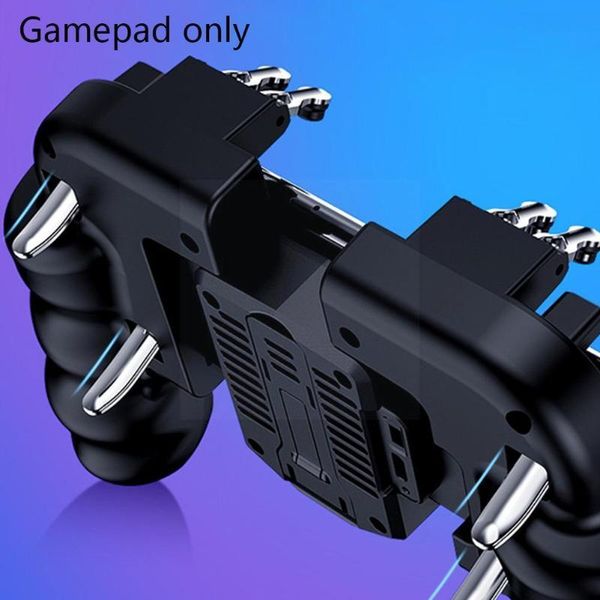 game controllers & joysticks h9 cellphone cooling handle mobile phone wwireless controller joystick gamepad x0x4
game controllers & joysticks h9 cellphone cooling handle mobile phone wwireless controller joystick gamepad x0x4