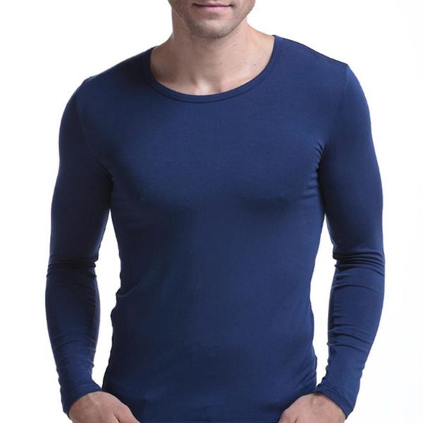 men's casual shirts men autumn winter long-sleeved round v-neck thermal underwear bottoming male warm clothes comfortable nightwear, White;black
men's casual shirts men autumn winter long-sleeved round v-neck thermal underwear bottoming male warm clothes comfortable nightwear, White;black
