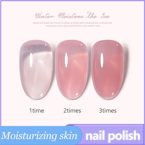nail gel jelly pink nude color clear varnish uv polish mousse 10ml soak off led for art decoration, Red;pink
nail gel jelly pink nude color clear varnish uv polish mousse 10ml soak off led for art decoration, Red;pink