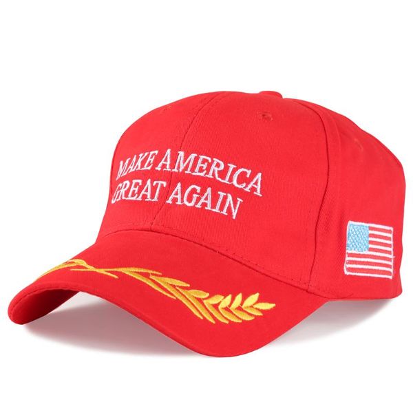 visors make america great again hat wheat spikes embroidery cap men women cotton adjustable baseball gorras para hombre, Blue;gray
visors make america great again hat wheat spikes embroidery cap men women cotton adjustable baseball gorras para hombre, Blue;gray