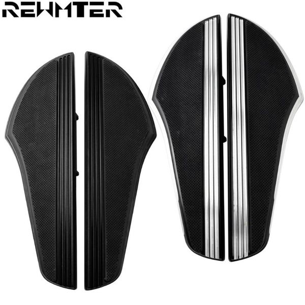 pedals motorcycle footboard floorboard cnc foot pegs pedal black/black chrome aluminum rubber for 2014-2021 models
pedals motorcycle footboard floorboard cnc foot pegs pedal black/black chrome aluminum rubber for 2014-2021 models