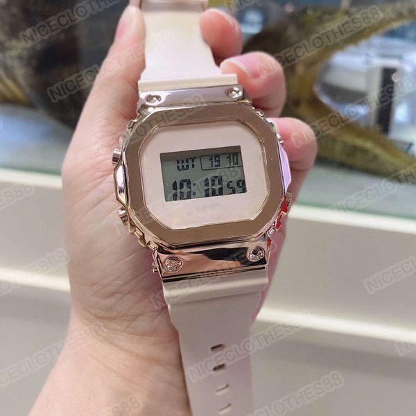 fashionable men's designer appearance shock-proof fall-proof anti-magnetic countdown calendar alarm clock playing electronic watch 46mm, Slivery;brown
fashionable men's designer appearance shock-proof fall-proof anti-magnetic countdown calendar alarm clock playing electronic watch 46mm, Slivery;brown