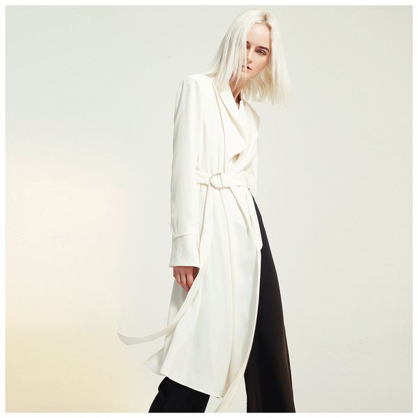 women's jackets pijtrl female romantic jacket, elegant white, irregular, personality, suit, blazer, long sleeve jacket li0q, Black;brown
women's jackets pijtrl female romantic jacket, elegant white, irregular, personality, suit, blazer, long sleeve jacket li0q, Black;brown