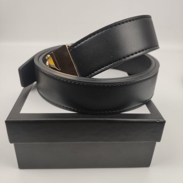 2021 fashion belt buckle leather black belts box designer men039s men 3 color buttons available, Black;brown
2021 fashion belt buckle leather black belts box designer men039s men 3 color buttons available, Black;brown