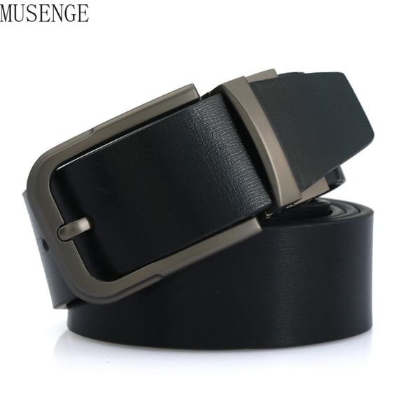 belts reversible buckle designer men's belt trouser male for men leather western fashion, Black;brown
belts reversible buckle designer men's belt trouser male for men leather western fashion, Black;brown
