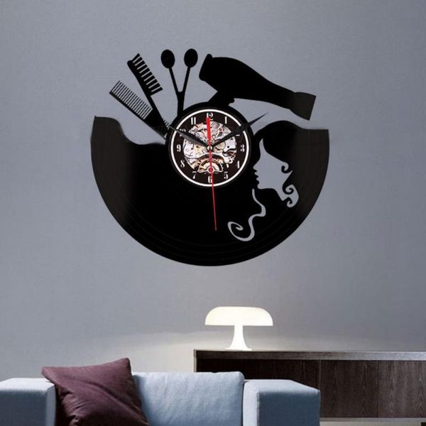 wall clocks creative record clock haircut girl 3d retro living room decoration led quartz
wall clocks creative record clock haircut girl 3d retro living room decoration led quartz