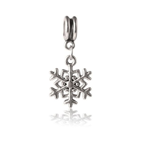 beautiful snow flake dangle pendant alloy charm bead fashion women jewelry stunning european style for pandora bracelet necklace panza005-3, Bronze;silver
beautiful snow flake dangle pendant alloy charm bead fashion women jewelry stunning european style for pandora bracelet necklace panza005-3, Bronze;silver