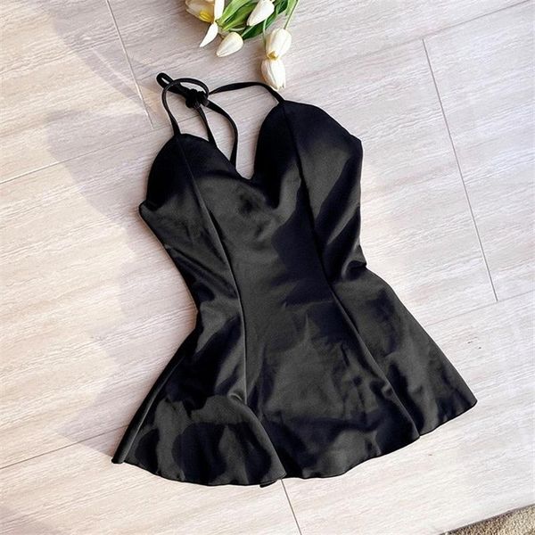 female swimming suit solid swim beach dress swimsuit one piece swimwear bathing women swimdress beachwear two-piece suits
female swimming suit solid swim beach dress swimsuit one piece swimwear bathing women swimdress beachwear two-piece suits
