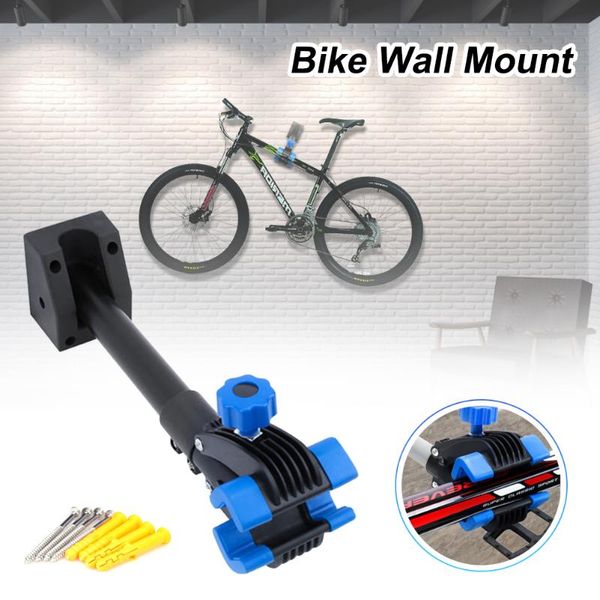 heavy duty wall mount for road bike storage mechanical repair mtb bicycle holder stand clamp work bracket 20kg load car & truck racks
heavy duty wall mount for road bike storage mechanical repair mtb bicycle holder stand clamp work bracket 20kg load car & truck racks