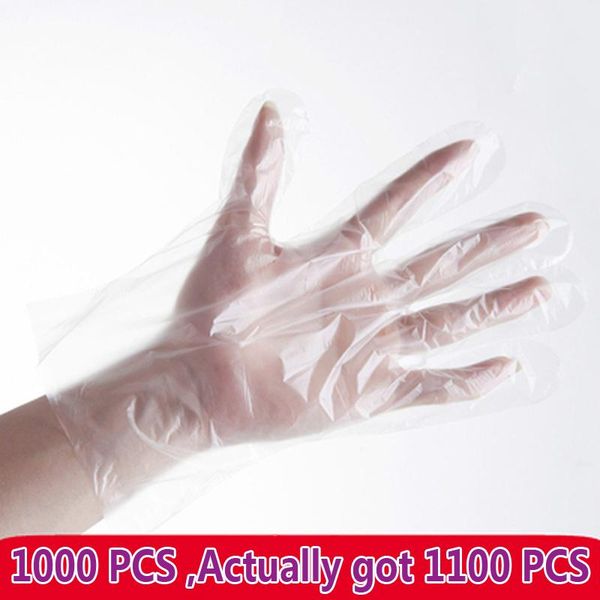disposable gloves 1100 pcs transparent eco-friendly bbq cooking restaurant one-off kitchen accessories
disposable gloves 1100 pcs transparent eco-friendly bbq cooking restaurant one-off kitchen accessories