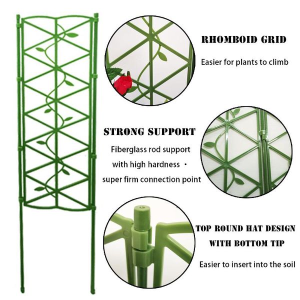 other garden supplies plant climbing frame multifunctional foldable grape rack support decor corridor for your courtyard, or thrifty
other garden supplies plant climbing frame multifunctional foldable grape rack support decor corridor for your courtyard, or thrifty