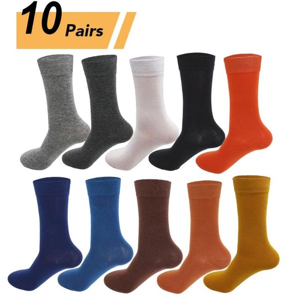 men's socks 20pcs=10pairs men casual gentleman black male long sock business party dress gift cotton autumn warm
men's socks 20pcs=10pairs men casual gentleman black male long sock business party dress gift cotton autumn warm