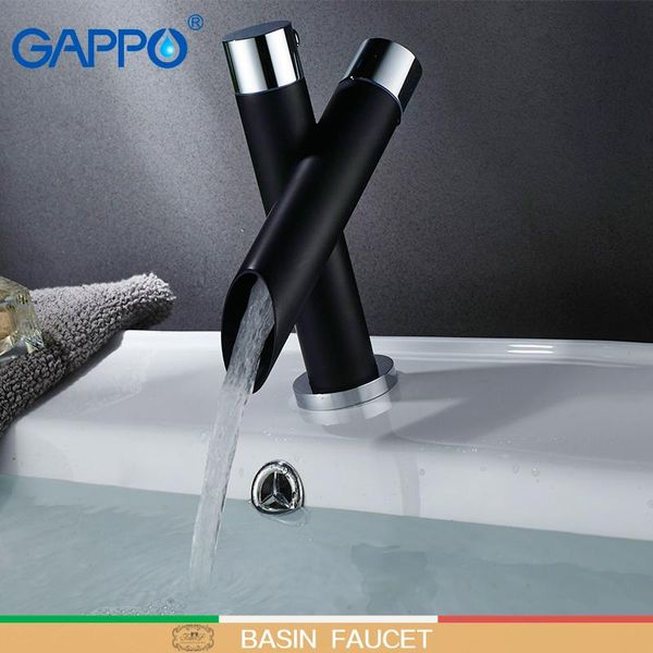 bathroom sink faucets gappo basin faucet black mixer tap waterfall water bath torneira banheiro
bathroom sink faucets gappo basin faucet black mixer tap waterfall water bath torneira banheiro