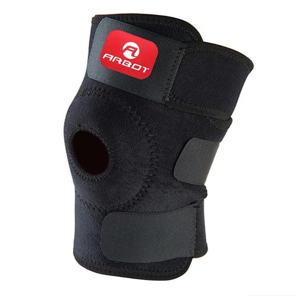 elbow & knee pads 1pcs adjustable sports football basketball volleyball leg support brace patella guard protector, Black;gray
elbow & knee pads 1pcs adjustable sports football basketball volleyball leg support brace patella guard protector, Black;gray